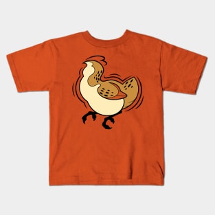 Chicken Kids T-Shirt